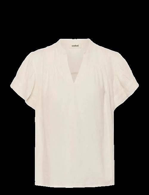 Soaked | Slaria Blouse | XS