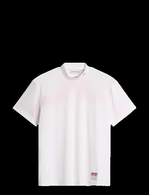 J. Lindeberg | 30Y Rory Kv Mock Neck | M