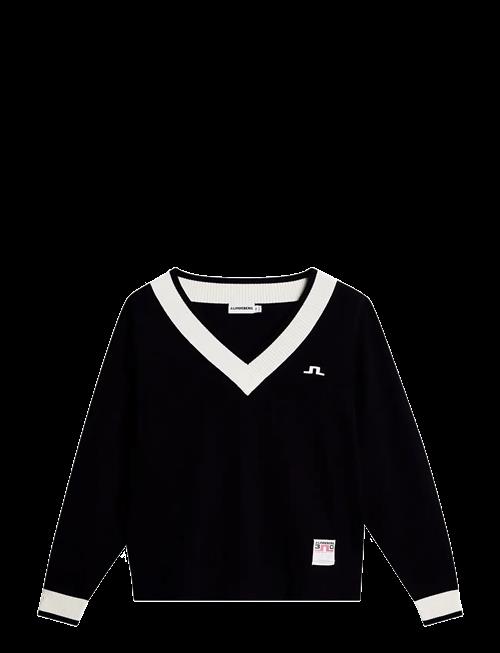 J. Lindeberg | 30Y Nikolas Knit Sweater | S