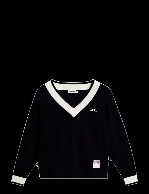 J. Lindeberg | 30Y Nikolas Knit Sweater | XL