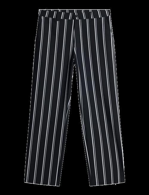 J. Lindeberg | 30Y Devyn Striped Golf Pant | 48