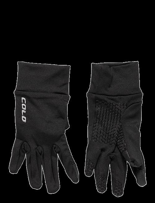 COLD | I-Touch Gloves Jr | 10-11