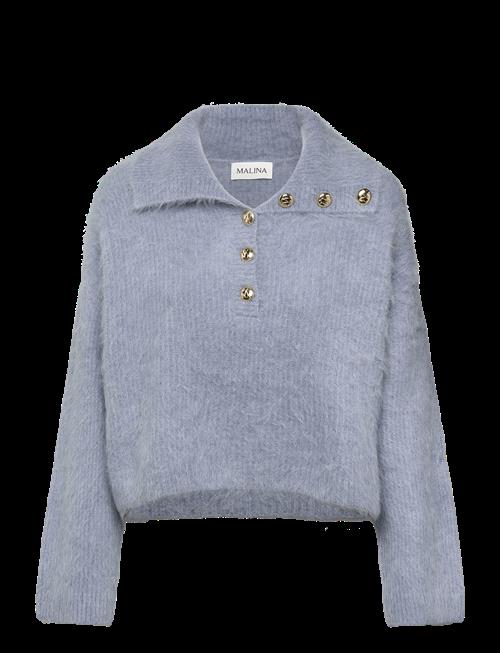 Malina | Yselle Alpaca Blend Sweater | S