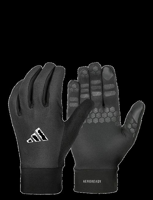 adidas Equipment | Full Finger Essential Gloves | S