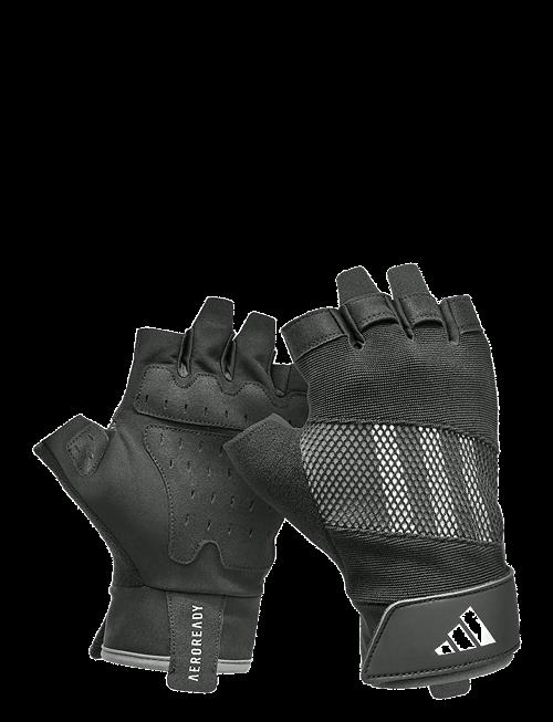 adidas Equipment | Performance Training Gloves | S
