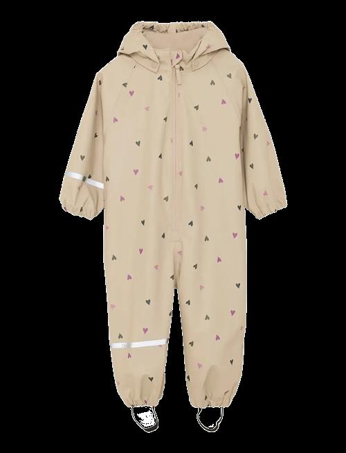CeLaVi | Rainwear Suit - Aop | 100