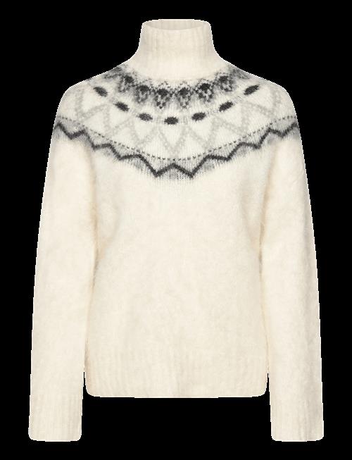 Twist & Tango | Champoluc Knitted Sweater | L