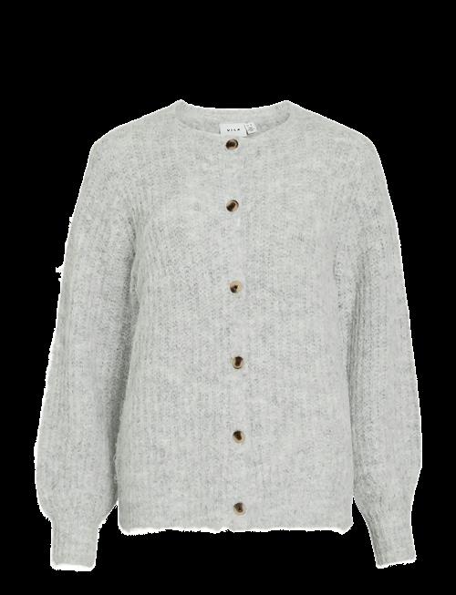 Vila | Vilampe O-Neck L/S Knit Cardigan-Noos | XXL