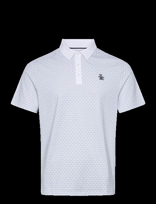 Original Penguin Golf | Pete’s Tee Time Polo | L