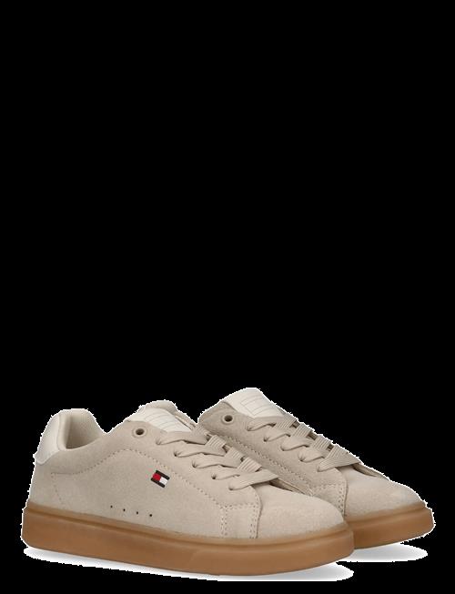 Tommy Hilfiger | Tommy Hilfiger Low Cut Lace-Up Sneaker | 30