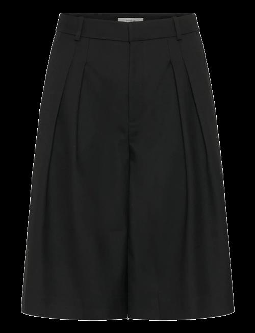 Gestuz | Gzpaula Hw Wide Shorts | 36