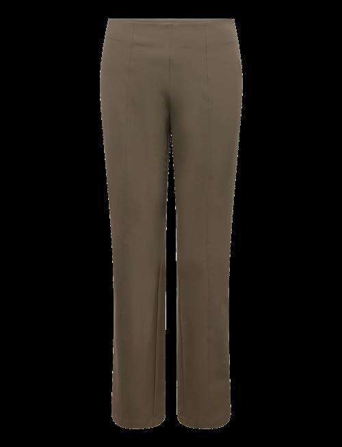 Mads Nørgaard | Stretchy Nylon Lyne Pants | 42