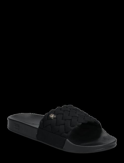 Tommy Hilfiger | Th Braided Pool Slide | 39