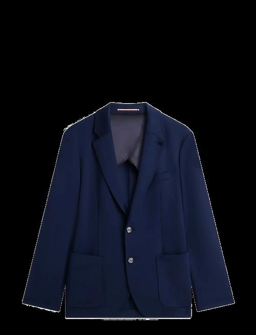 Tommy Hilfiger | Dc Punto Milano Blazer | 52