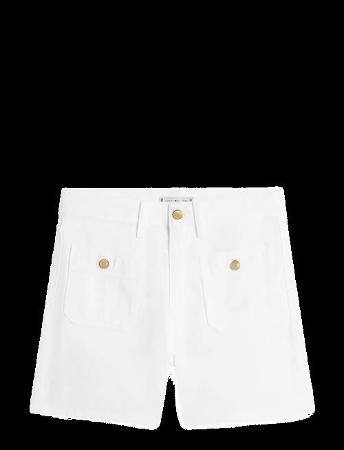 Tommy Hilfiger | Dnm Clr Mini Short Hw | 31
