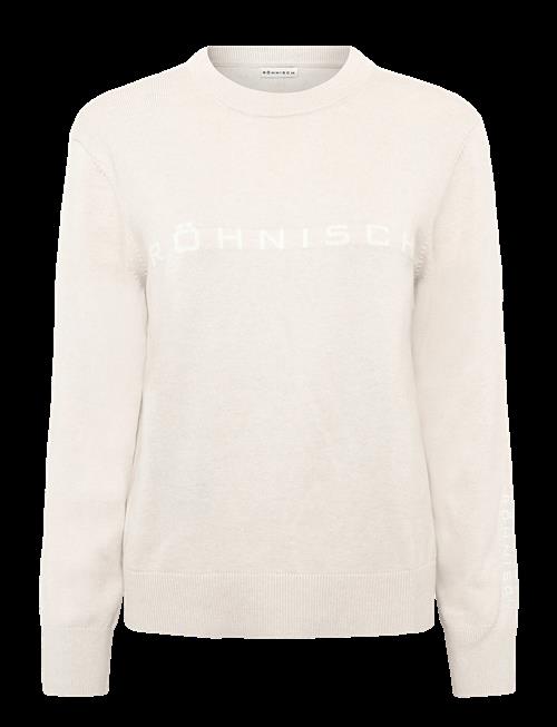 Röhnisch | Team Crewneck | L