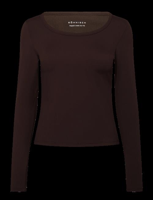 Röhnisch | Rib Drymotion Ls | XS
