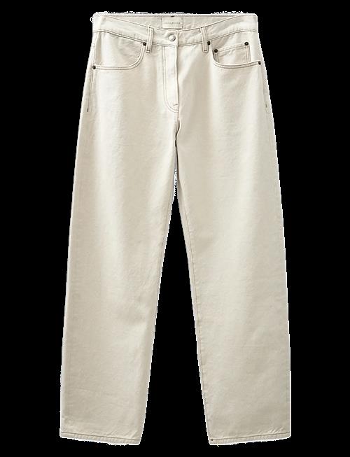 Anerkjendt | Akjonas Jeans - 8009 Ecru | 29