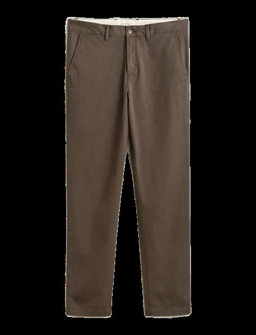 Gant | Classic Slim Chinos | 32 x 34