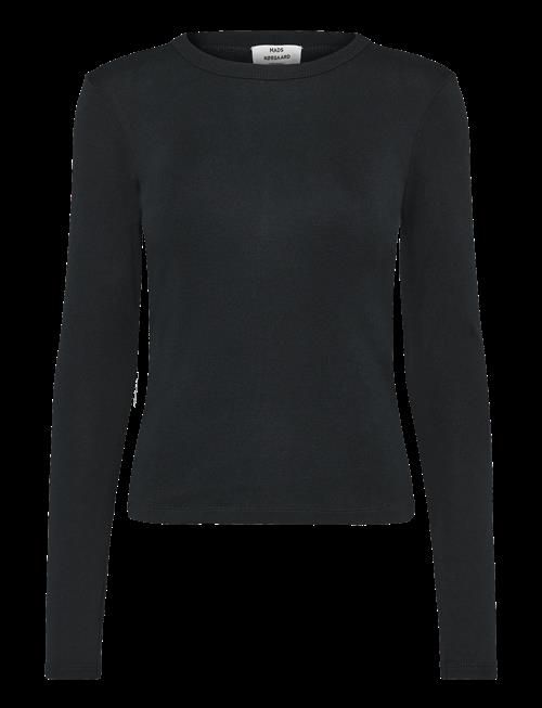 Mads Nørgaard | Grace Jersey Camille Tee Ls | S