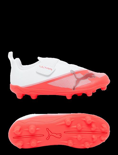 PUMA | Ultra 7 Play V Fg/Ag Rb Jr | 31