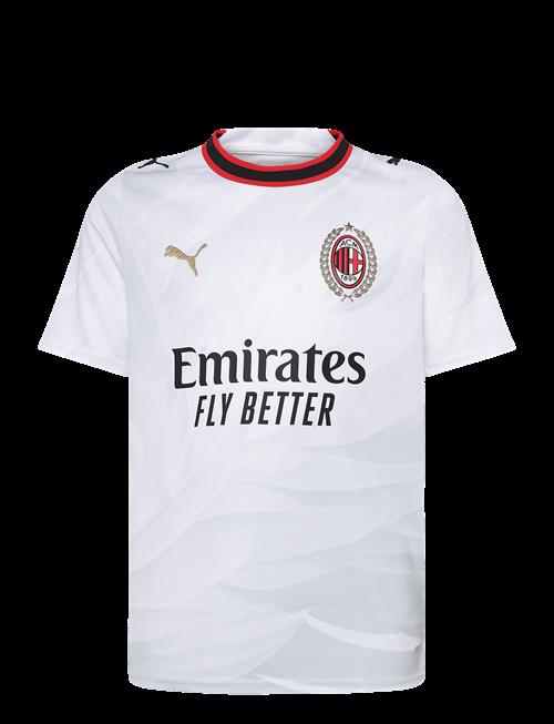 PUMA | Ac Milan Away Jersey Replica Jr | 176