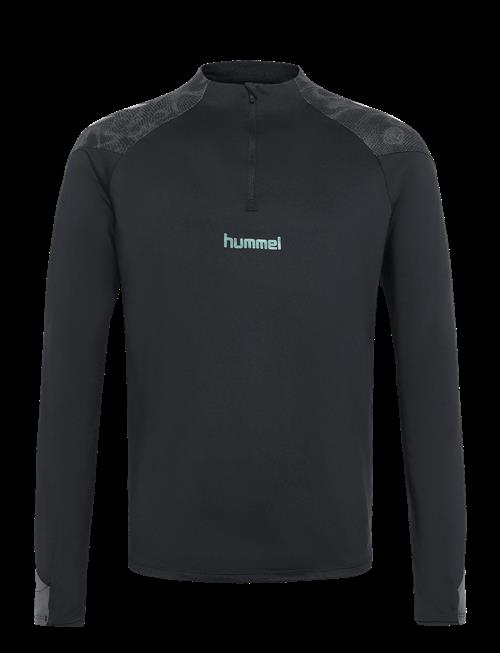 Se Hummel | Hmlblaze26 Pro Training Half Zip | S hos Booztlet