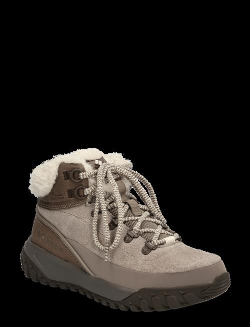 Columbia Sportswear | Burnsider Cozy | 40