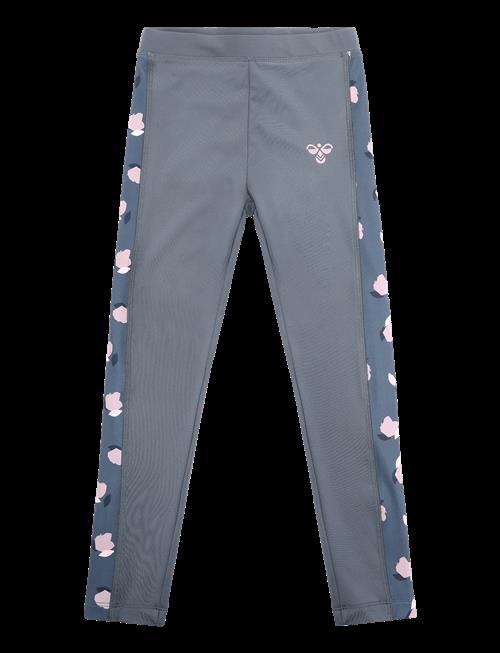 Hummel | Hmljr Aop Gym Tights | 152