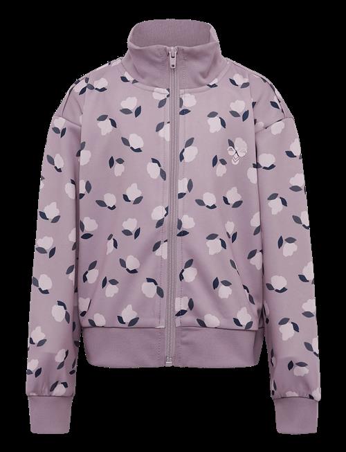 Hummel | Hmljr Reg Poly Gym Zip Jacket | 122/128