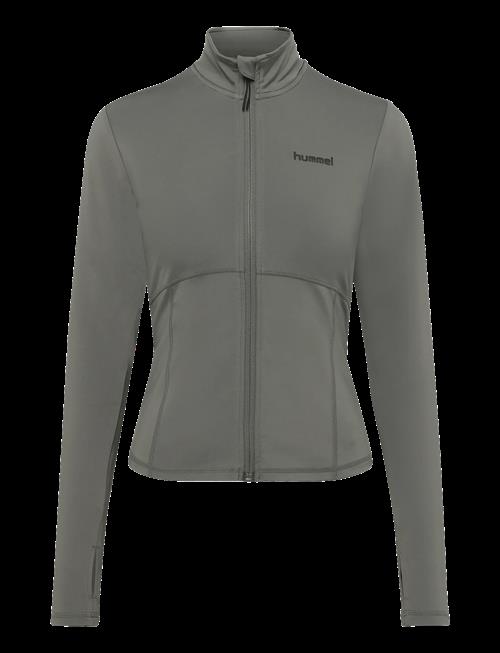 Hummel | Hmlprima W Zip Blouse | XS