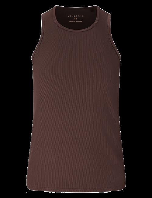 Athlecia | Tinashe V2 W Halterneck Rib Top | 38
