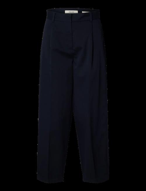 Selected | Slwbarrel Mille Hw Pant Noos | 36 x 32