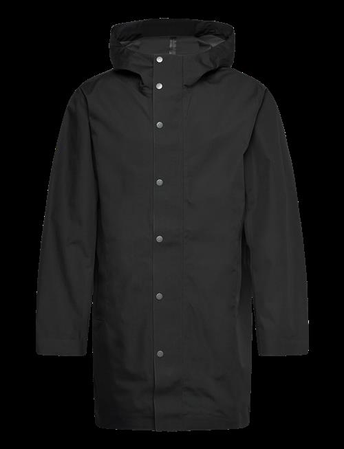 Selected | Slhbyron Tech Coat #S | XL
