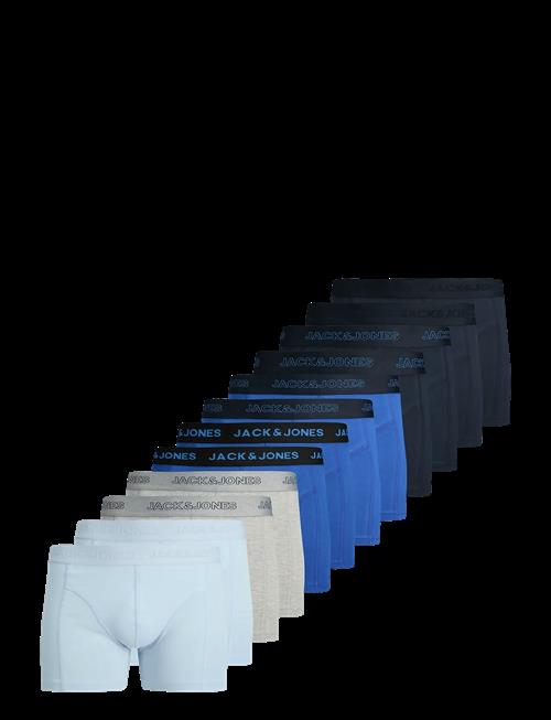 Jack & Jones | Jaccooper Solid Trunks 12 Pack | XXL