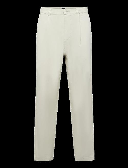 BOSS | Chino_St_Pleated_1 | 32 x 30