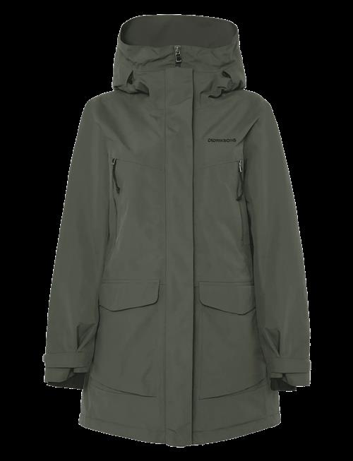 Didriksons | Felia Parka | 42