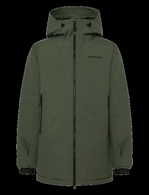 Didriksons | Tempest Parka | M