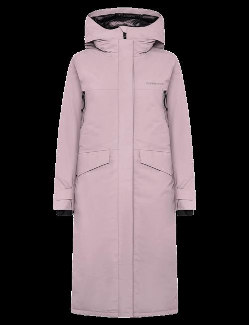 Didriksons | Neja Parka Long | 44