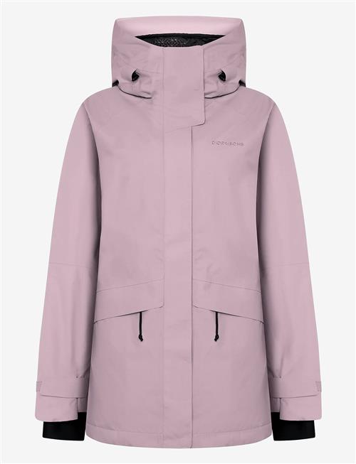 Didriksons | Essa Jacket | 42
