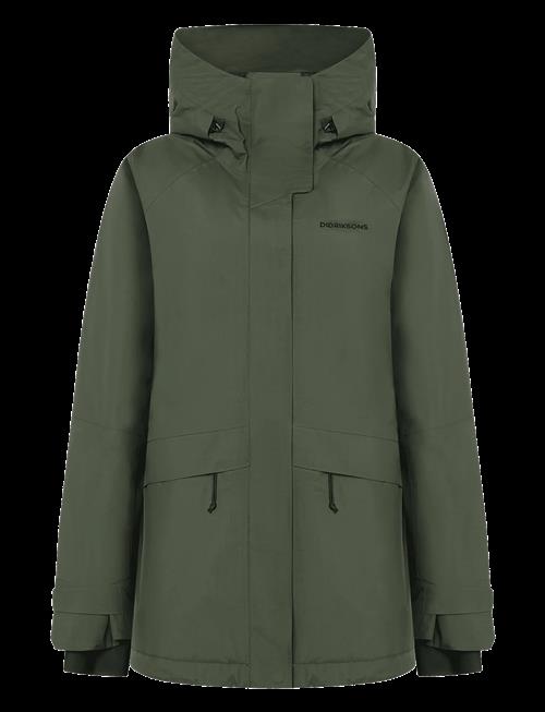 Didriksons | Essa Jacket | 40