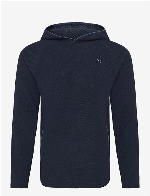Se PUMA Golf | Boulder 2.0 Hoodie - Lc | L hos Booztlet