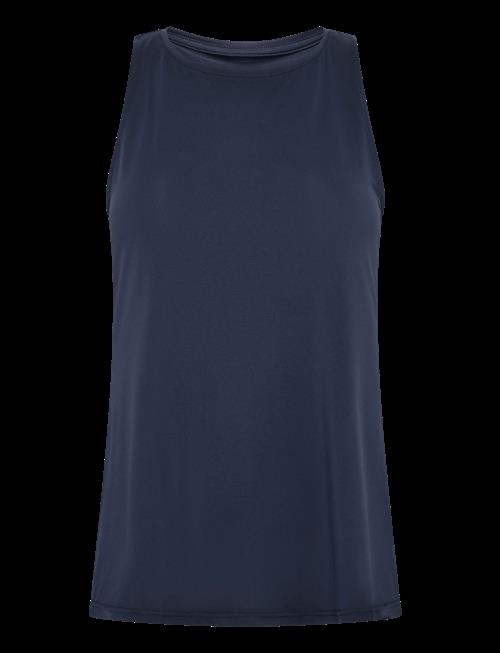 STRONGER | Airy Racerback Tank | S