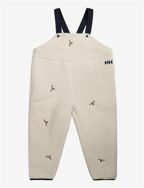 Helly Hansen | K Frosty Pile Bib | 86