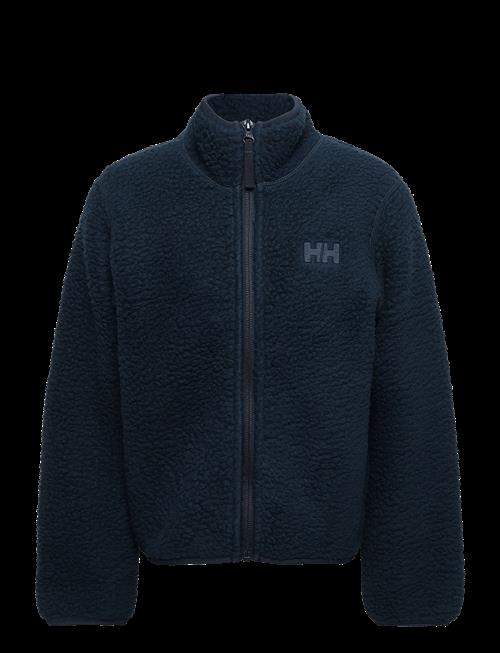 Helly Hansen | K Frosty Pile Jacket | 128