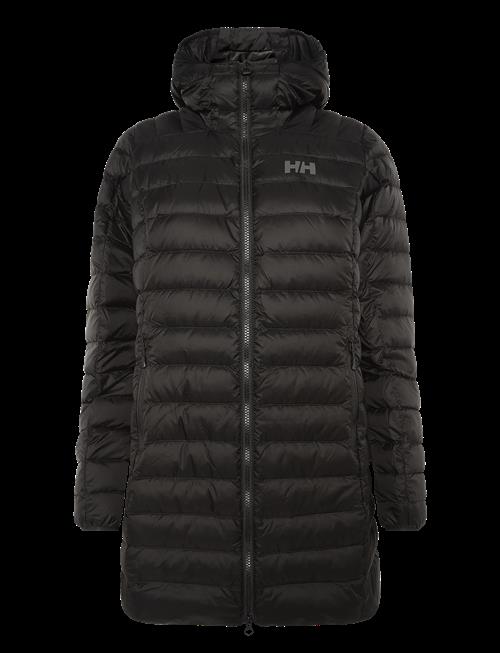 Helly Hansen | W Verglas Long Down Insulator | XS