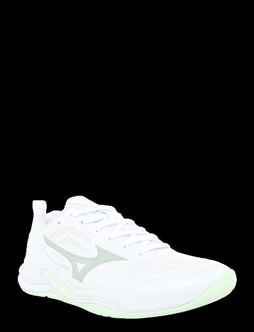 Mizuno | Wave Stealth Pro(W) | 39