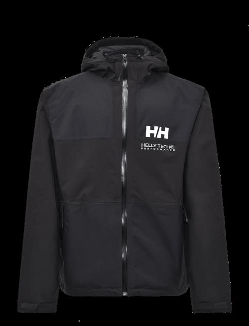 Helly Hansen | Ace Ins Rain Jacket | S