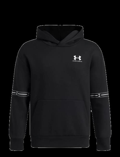 Under Armour | Ua B Icon Flc Taped Hd | 128-140