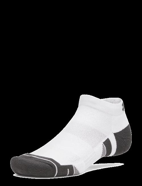 Under Armour | New Ua Perf Tech 3Pk Low | L